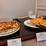 Отель Kivitasku