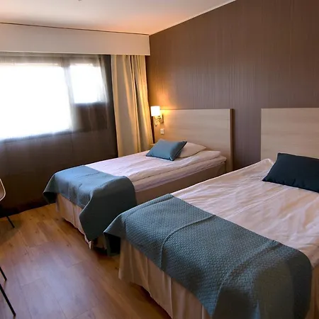 Kivitasku Hotel Kaarina