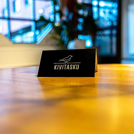 Hotel Kivitasku Kaarina